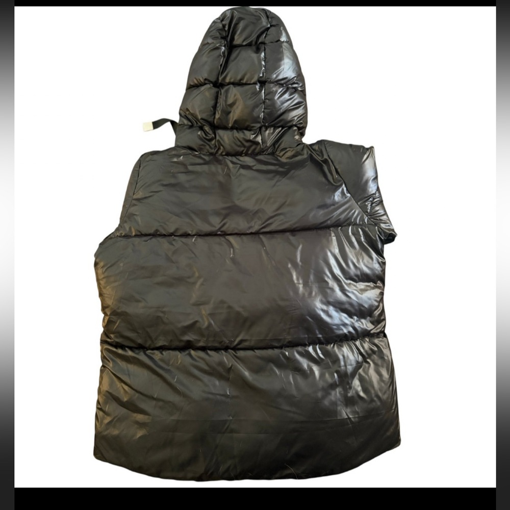 Halara Puff‎ Jacket - Picture 6 of 6